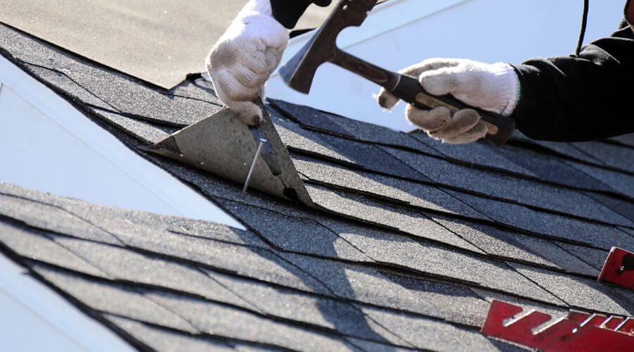 Expert tile roof repair services in Coulee City, WA